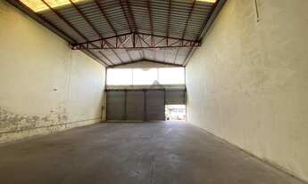 Imagem 4: Galpão - Ponte Preta - Campinas