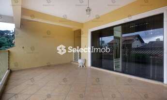 Imagem: Sobrado á VENDA/LOCAÇÂO Jd. Guapituba