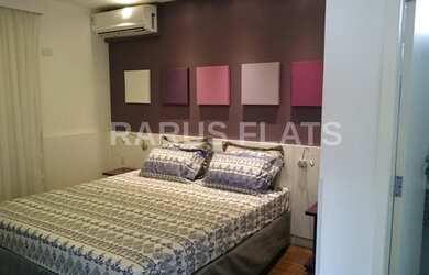 Imagem 3: Flat para locação na Vila Mariana - Saint Lawrence - Cód: KGO06555