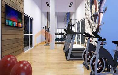 Imagem 6: São Paulo - Apartamento Padrão - Cidade Mãe do Céu