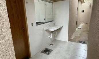 Imagem 6: Casa para venda tem 120 metros quadrados com 3 quartos. São Paulo