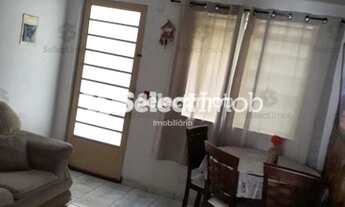 Imagem 2: Apartamento à VENDA no Jardim Ipê - Mauá/SP