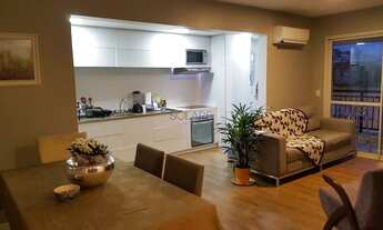 Imagem: Apartamento à venda, Abraão, Florianópolis