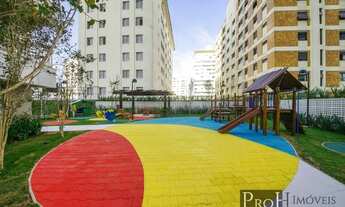 Imagem 4: Apartamento Residencial à venda, Jardim Maria Adelaide, São Bernardo do Campo -