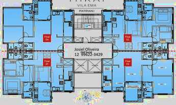 Imagem 7: Apartamento na Vila Ema, Com 87m2. com 2 suítes. 2 Vagas. Preparado para o Futuro!