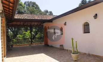 Imagem 6: CASA - 488 M² - 4 DORM. - COTIA - COND. PARQUE DAS ROSAS