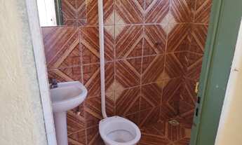 Imagem: Aluguel incluindo água e luz