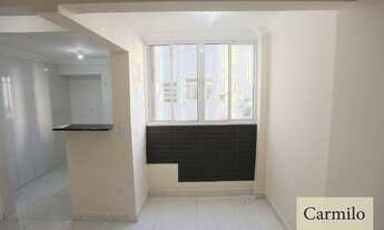 Imagem 6: Todo reformado, próximo ao Metrô Santa Cecilia