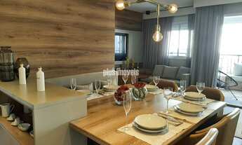 Imagem 5: Apartamento à Venda Localizado no Alto da Lapa- São Paulo-SP!