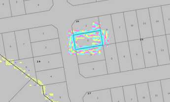 Imagem 6: Vende-se Lote Jardim Vitoria - Goiânia