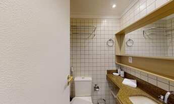 Imagem 5: APARTAMENTO RESIDENCIAL em São Paulo - SP, Itaim Bibi