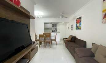 Imagem 5: Apartamento para aluguel possui 85 metros quadrados com 3 quartos