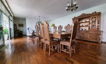 Imagem: Apartamento com 5 dormitórios à venda