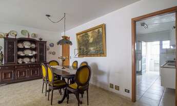 Imagem 6: Apartamento Venda 3 Dormitórios - 135 m² Paraíso