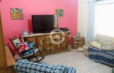 Imagem 2: Casa - Parque Xangrilá - Campinas