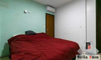 Imagem 4: SOBRADO CONDOMINIO FECHADO 3 DORMITORIOS 3 SUITES 2 VAGAS