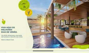 Imagem 7: Atenção investidore, Empreendimento beira mar de muro alto