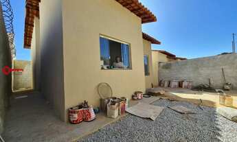 Imagem 2: Casa 02 Quartos à Venda no bairro Pousada das Rosas em São Joaquim de Bicas