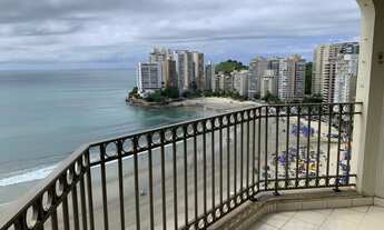 Imagem 3: Astúrias. Reformado. Frente ao Mar. ótima vista. Lazer. 04 dormitórios. 03 Suítes. 02 vaga