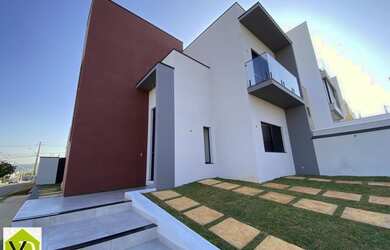 Imagem 2: Casa em Condomínio para Venda em Tatuí, Residencial Bosques dos Ipês, 3 dormitórios, 3 suí