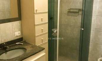 Imagem 2: Apartamento com 3 dormitórios à venda, 108 m² por R$ 1.180.333 - Itaim Bibi - São Paulo/SP