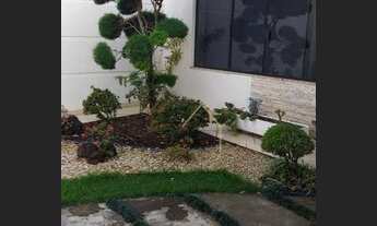 Imagem 6: Casa com 3 dormitórios à venda - Cidade Jardim II - Americana/SP