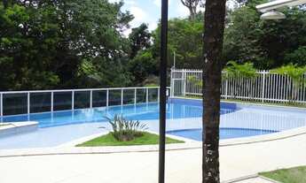 Imagem 2: Baixou ! vendo 2 quartos com home em Alphaville, andar alto, vista mar