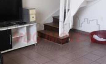 Imagem 2: Casa no Ipiranga com 2 quartos, 1 vaga de garagem, 90 metros quadrados