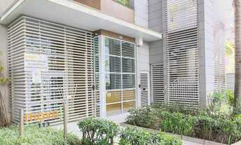 Imagem 2: MOOVE PAULISTA (DE FRENTE) 76 M², 2 DORMITÓRIOS, SENDO 1 SUÍTE, 1 VAGA DE GARAGEM