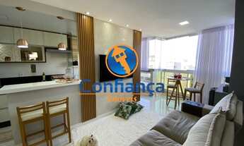 Imagem: Vitória - Apartamento Padrão - Jardim