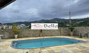 Imagem: ÓTIMA CASA DUPLEX NO COND TERRAL NA FREGUESIA