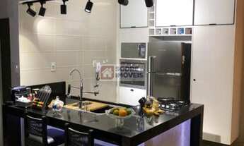 Imagem 2: 2 quartos decorado no Alto do candeal-Cidade Jardim!