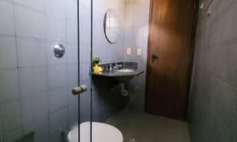 Imagem 6: Flat mobiliado no Santa Efigênia Com todo incluso