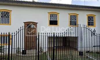 Imagem: Casa - Nova Campinas - Campinas