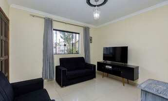 Imagem 3: Sobrado/Triplex/3 quartos/1 suíte/Boneca do Iguaçú/SJP-R$ 489MIL