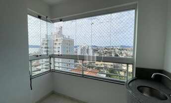 Imagem 7: Apartamento com 3 dormitórios à venda, 88 m² por R$ 499.000,00 - Barreiros - São José/SC