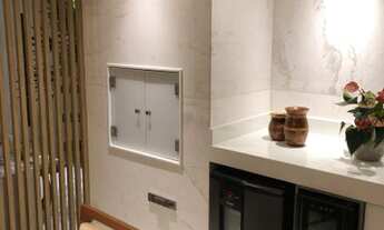 Imagem 4: Apartamento para venda com 130 metros quadrados com 3 quartos em Patamares - Salvador - BA