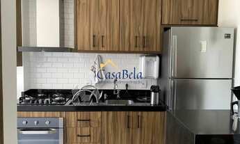 Imagem 5: Apartamento - Jardim Samambaia - Campinas