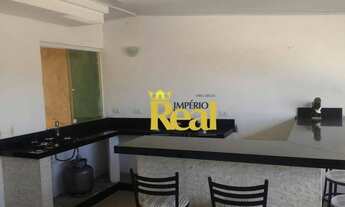 Imagem 2: Sobrado residencial à venda, Vila Jaguara, São Paulo