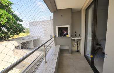 Imagem 3: Apartamento de 2 dormitório (1 suíte) - 2 vagas de garagem e hobby box no bairro Saco dos