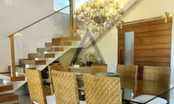 Imagem 3: Casa 03 suítes com 302m² no Vale dos Cristais