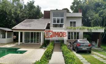 Imagem 6: Casa com 4 dormitórios à venda, 400 m² por R$ 2.200.000,00 - Ibiúna - Ibiúna/SP