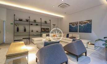 Imagem 7: Apartamento com 4 dormitórios à venda, 24865 m² - Vila Nova Conceição - São Paulo/SP