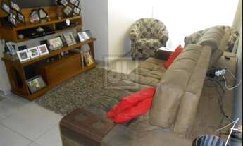 Imagem 2: Engenho Novo - Ótimo apartamento 2 quartos - Varanda - Vaga escritura - JBM212238