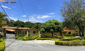 Imagem 4: Lote em Condomínio para comprar Vale do Ipê amarelo Esmeraldas