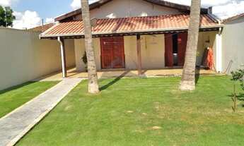 Imagem 2: Casa - Jardim Dall'Orto - Sumaré