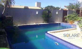 Imagem: Casa à venda 5 Quartos, 2 Suites, 2 Vagas