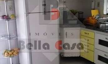 Imagem 5: Sobrado a venda próximo a rua Orfanato e avenida Salim Maluf