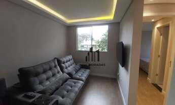 Imagem 6: Spazio Cosenza, Apartamento 2 dormitórios, suíte, vaga de garagem, 54 m² por R$ 265.000