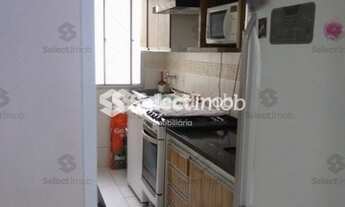 Imagem 2: Apto VENDA no Pq São Vicente - Mauá/SP